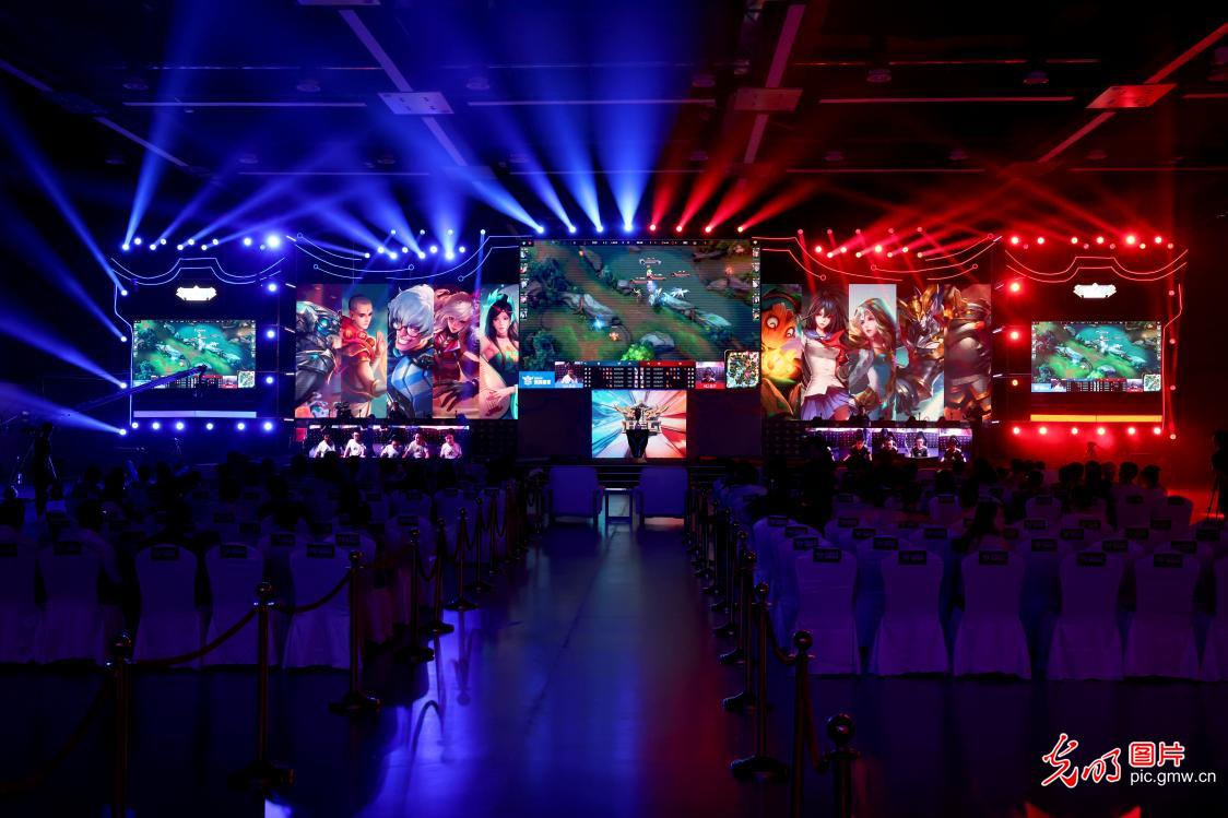 打乱防守节 打乱防守节