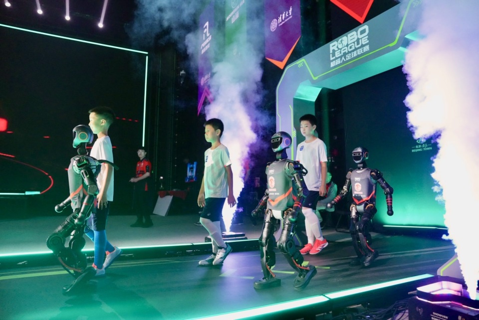 年轻选手之 年轻选手之