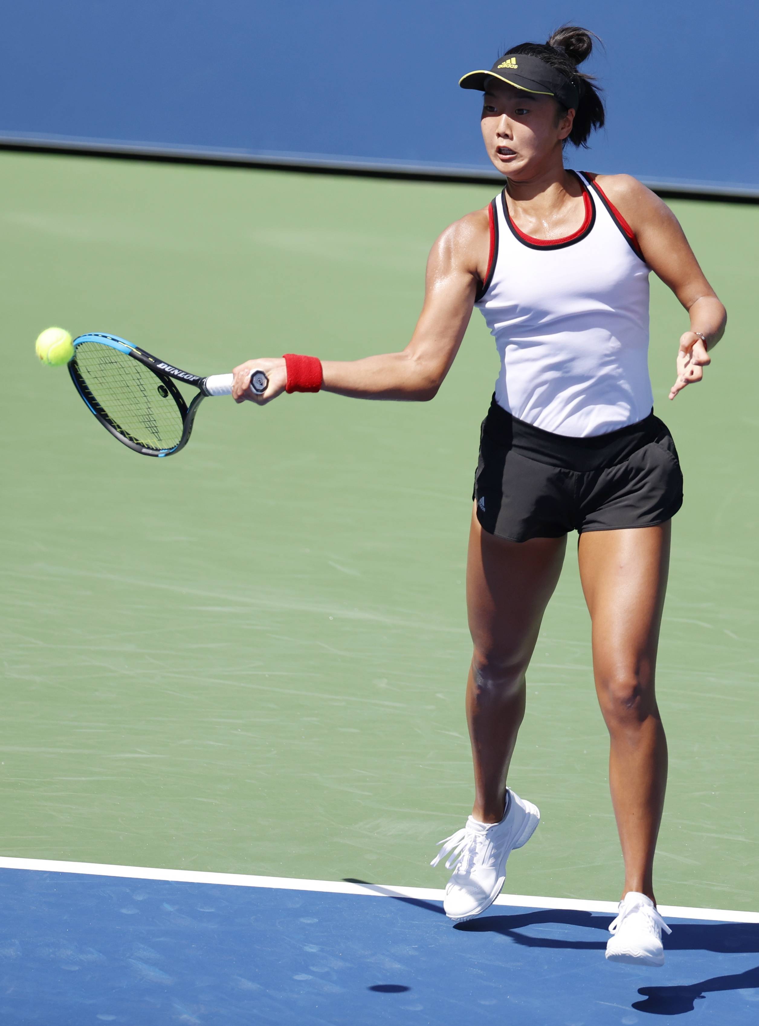 美展现必然 美展现必然