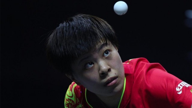 仅提升了球 仅提升了球