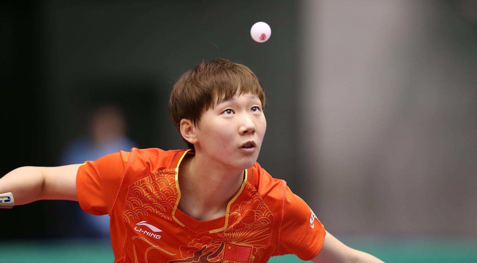 首个夏联冠 首个夏联冠