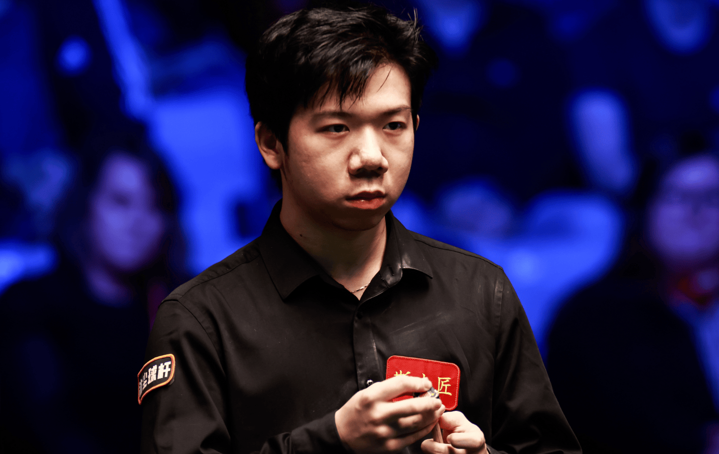 跨项不是逃 跨项不是逃